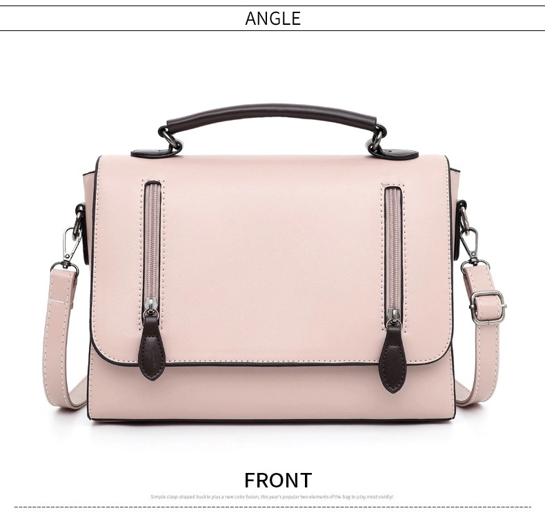shoulder bag