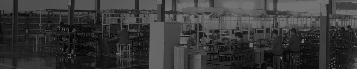 Zhejiang Xinghuo Machinery&Electric Factory