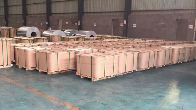ZHEJIANG MAIL INDUSTRY & TRADE CO.,LTD.