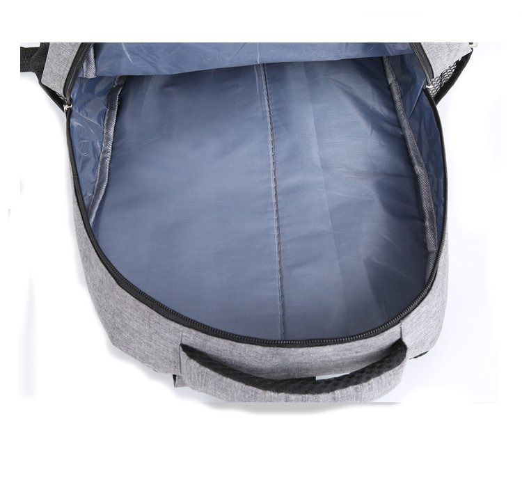 large capacity backpack
