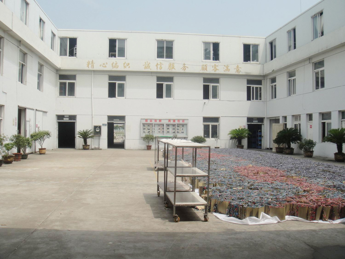 ZHEJIANG KAIJIA CRAFTS CO.,LTD.