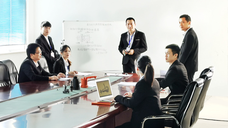 Zhejiang Benyu Tools Co., Ltd