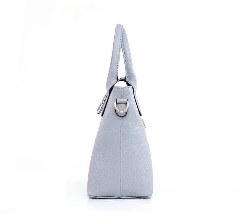 2020 Canton Fair popular women's handbags set 6 in 1 set bags