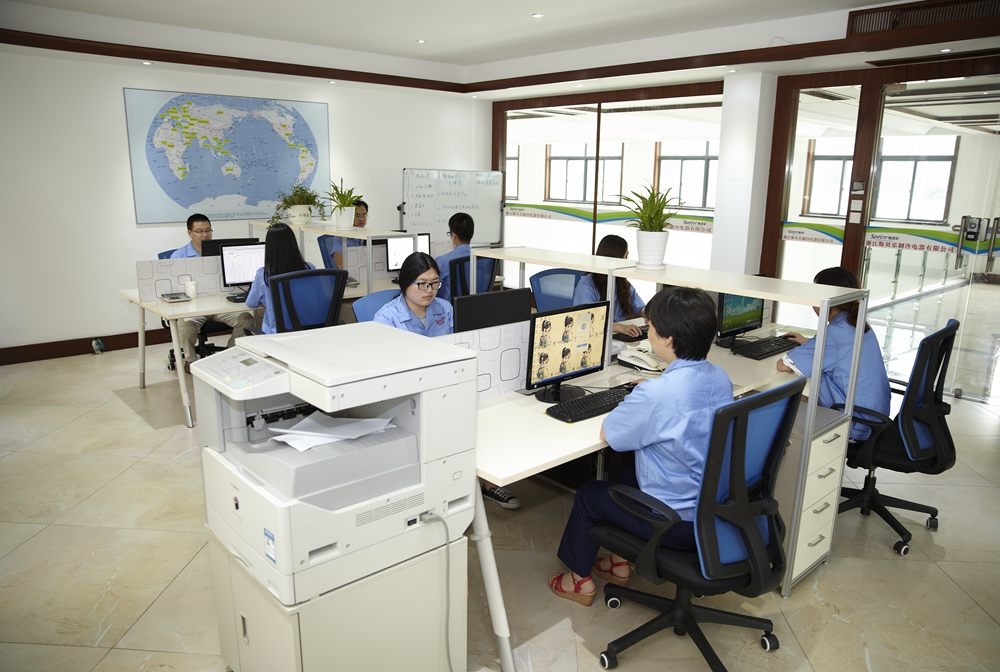 SPELOR ELECTRICAL APPLIANCES(ZHEJIANG)CO.,LTD