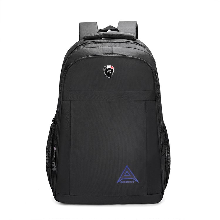 Custom logo backpack