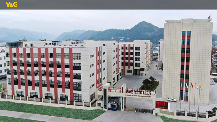 浙江华龙巨水科技股份有限公司