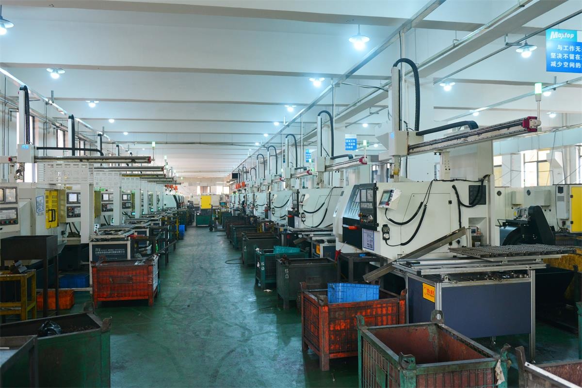 浙江迈特工具制造有限公司