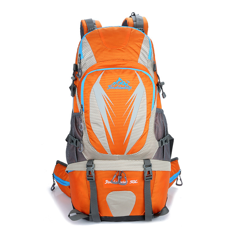 hiking backpack