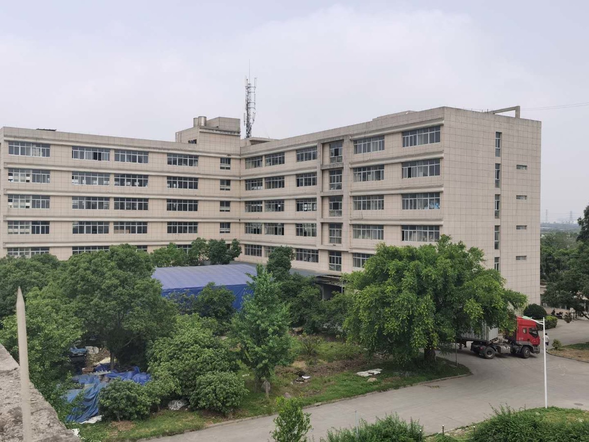 TAIZHOU CHUANGXIN INDUSTRIAL TRADING CO.,LTD.