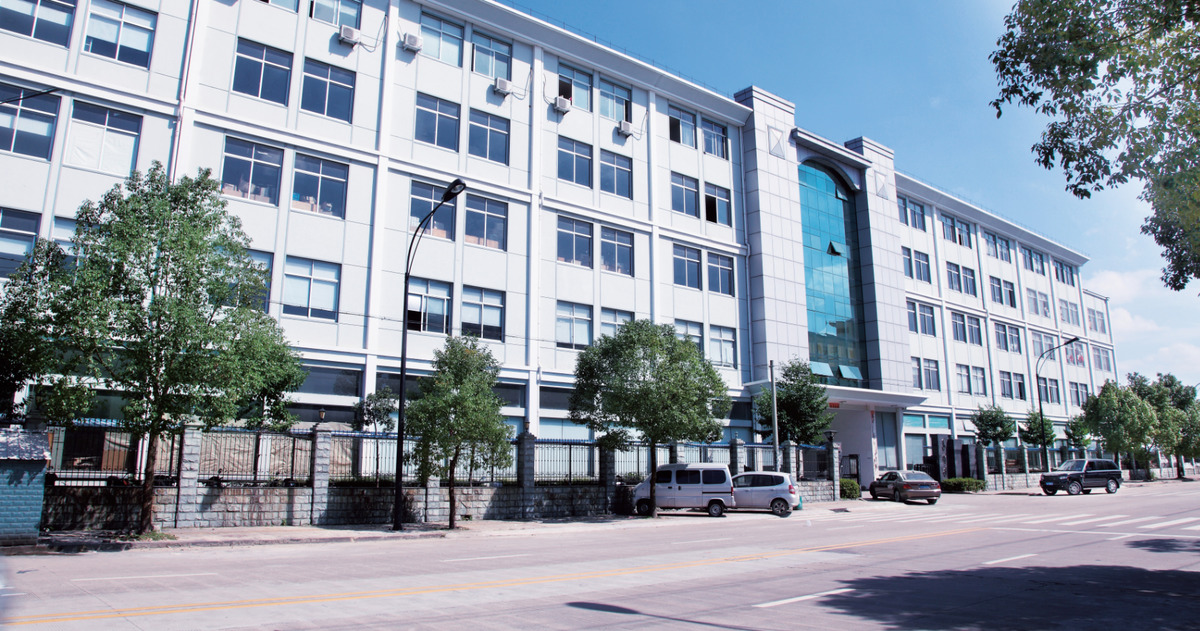 TAIZHOU CITY YIDELI INDUSTRIAL TRADING CO.,LTD