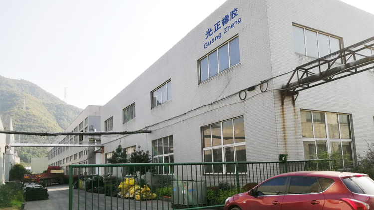 浙江光正橡胶有限公司