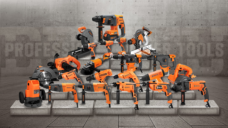 Zhejiang Benyu Tools Co., Ltd