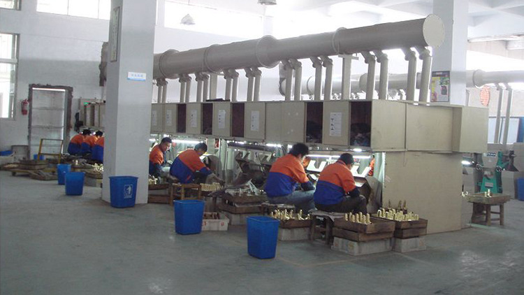 Zhejiang Huanri Sanitation Co., Ltd.