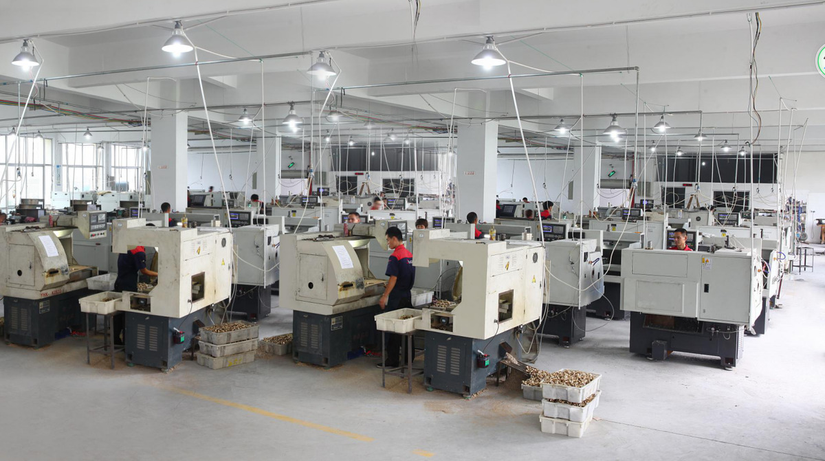 ZHEJIANG SRUITE TECHNOLOGY CO.,LTD.