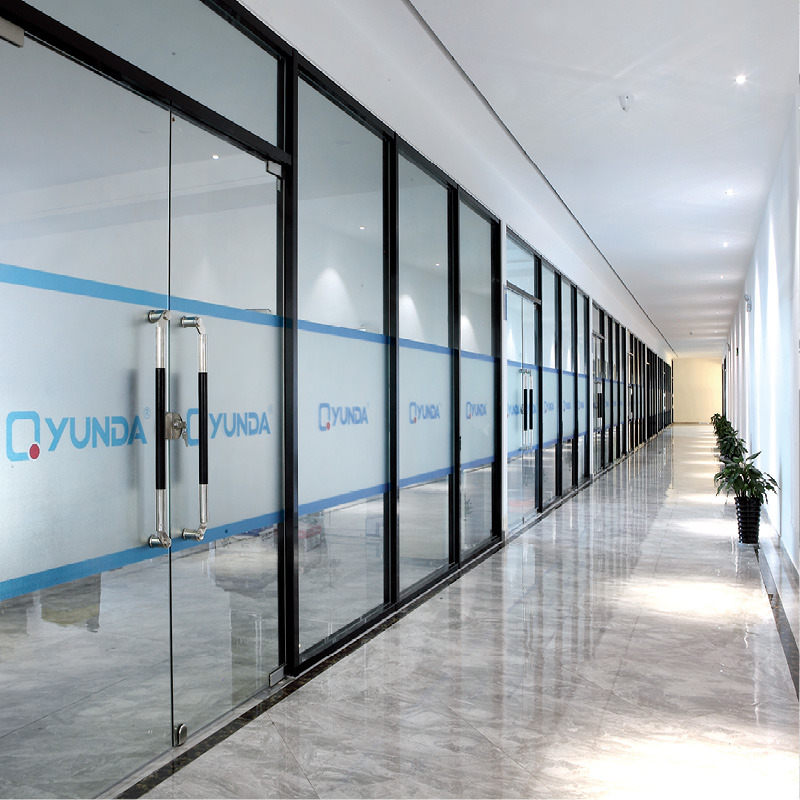 Zhejiang Yunda Fluid Intelligent Control Co., Ltd