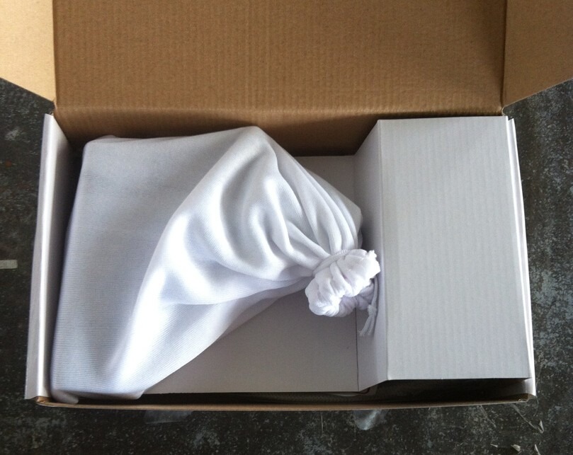 BOX PACKING