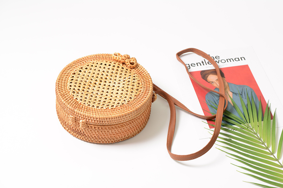 summer beach shoulder bags