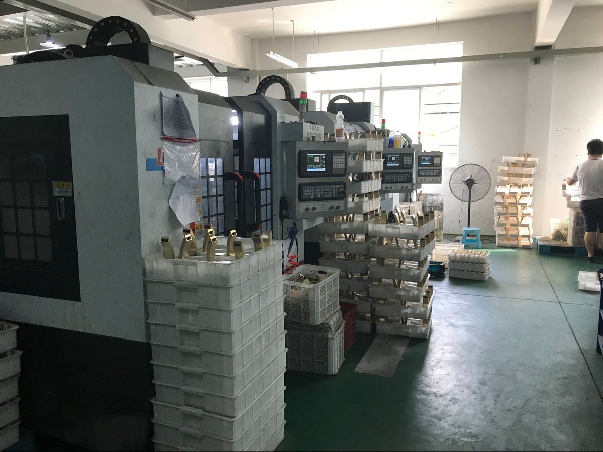 浙江搏展卫浴科技有限公司