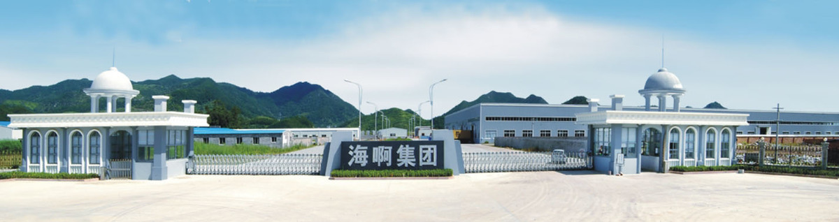 浙江海啊汽车用品有限公司