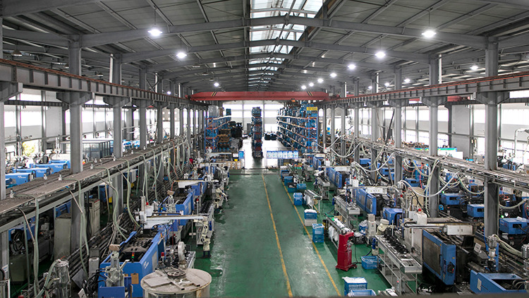 Taizhou Lifeng Manufacturing Corp.