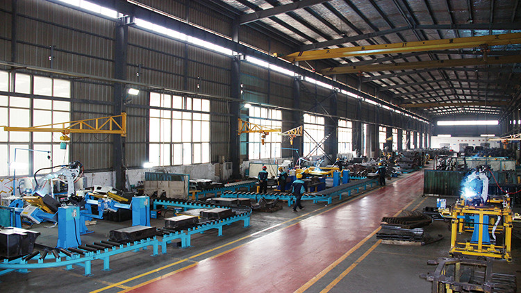 Zhejiang Goodsense Forklift Co.,ltd