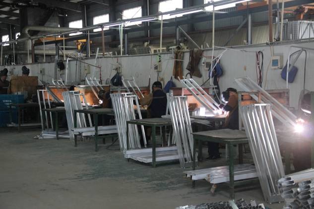 ZHEJIANG ENZE VEHICLE CO., LTD
