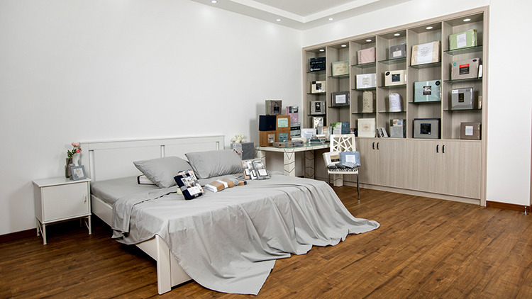 TAIZHOU HONGYAO HOME TEXTILE CO.,LTD.