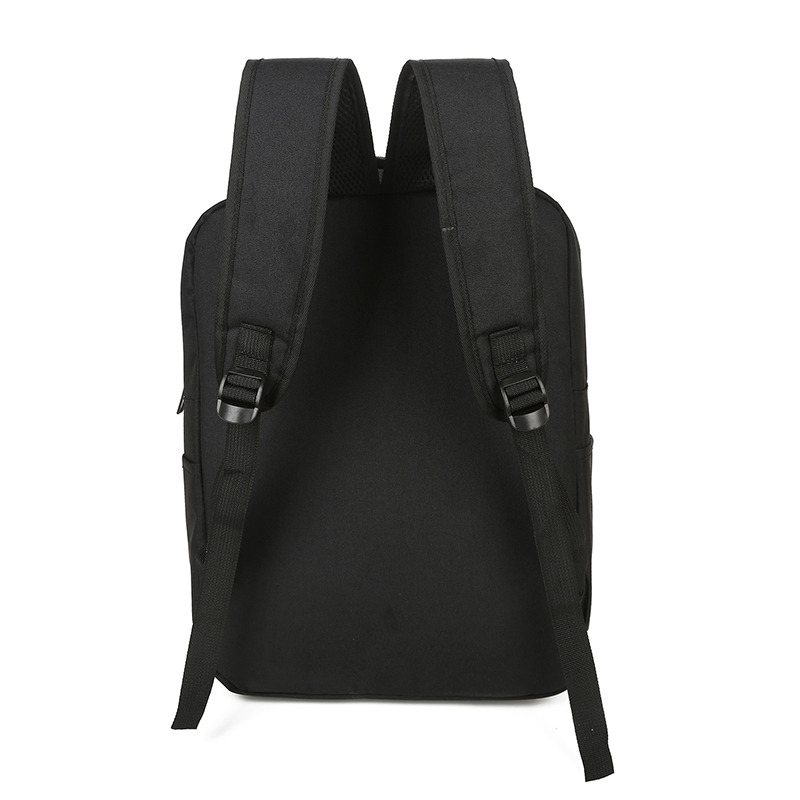 Wholesale large capacity nylon waterproof business travel backpack