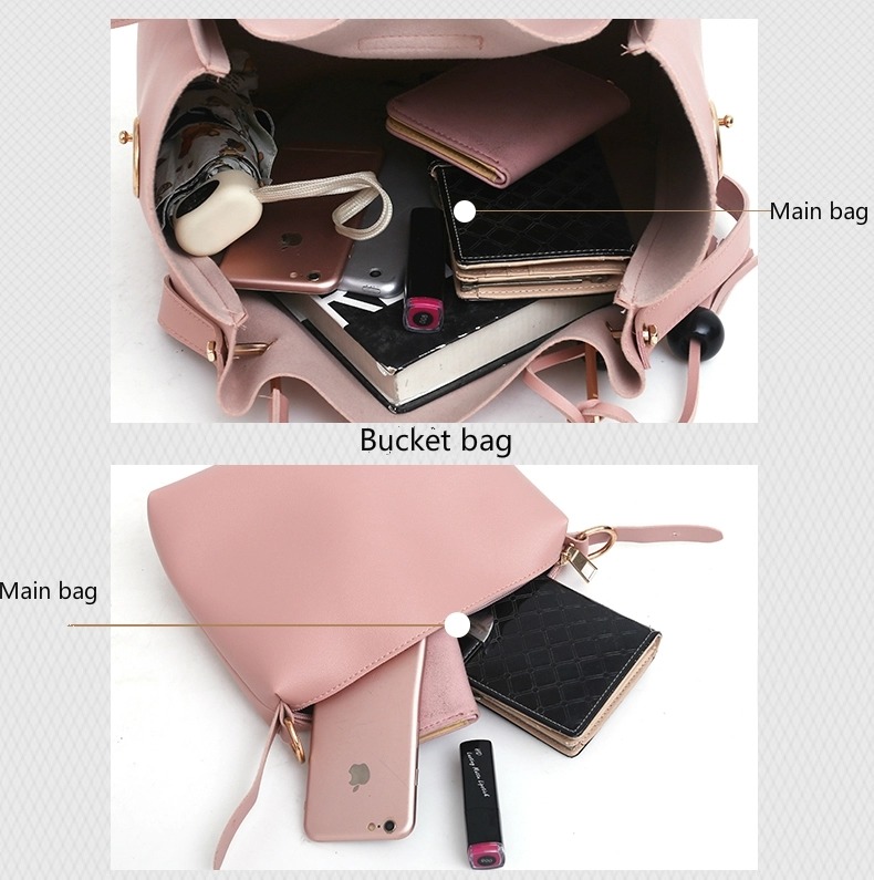 hot sale handbag set