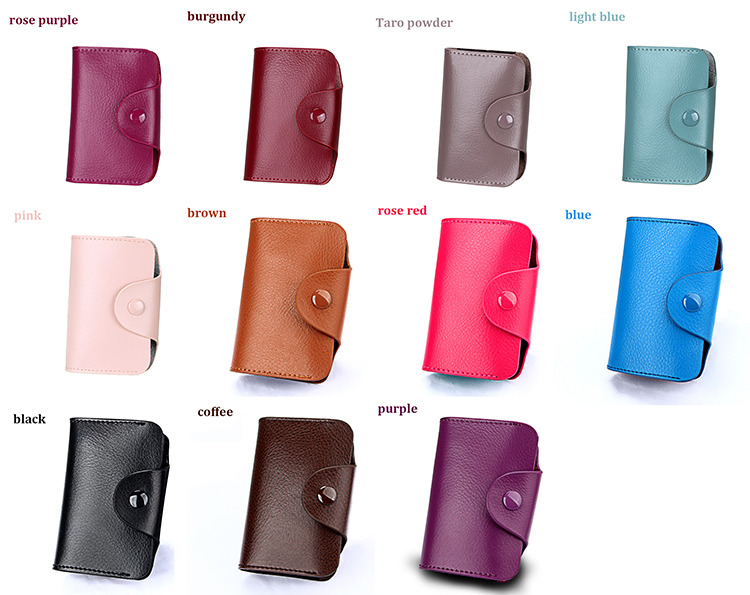 online canton fair card holder
