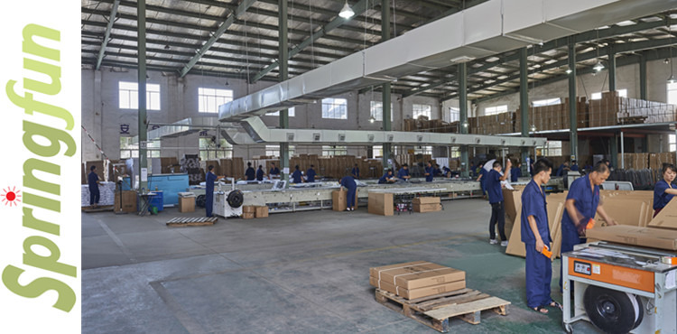 台州市宝立休闲用品有限公司