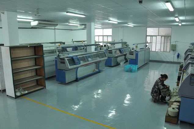 TAIZHOU HUAYU CLOTHES MANUFACTURING CO.,LTD