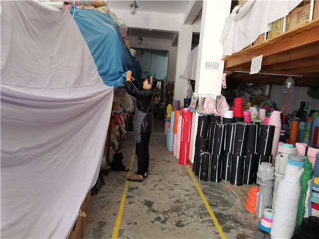台州市椒江长江工艺品有限公司