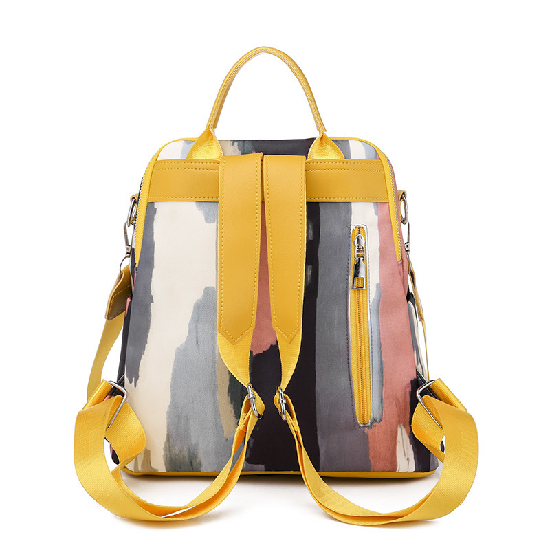 2020 women backpack