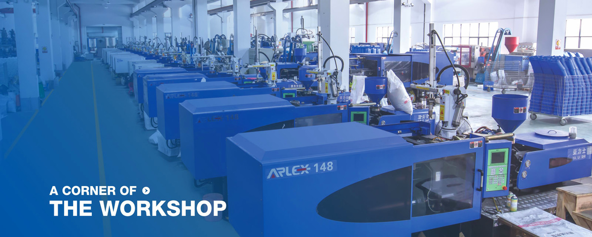 Taizhou Kaifeng Plastic Steel Co,. Ltd.