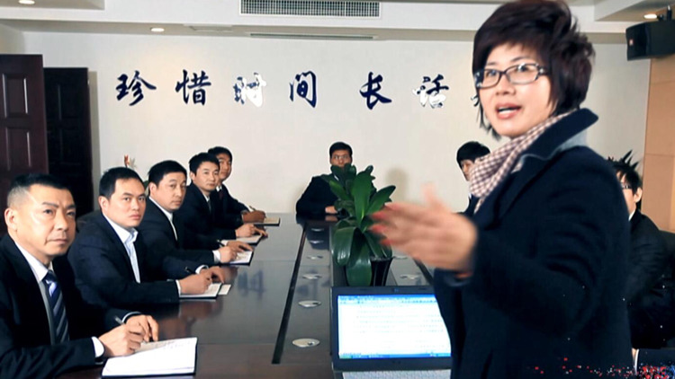 台州八达阀门有限公司
