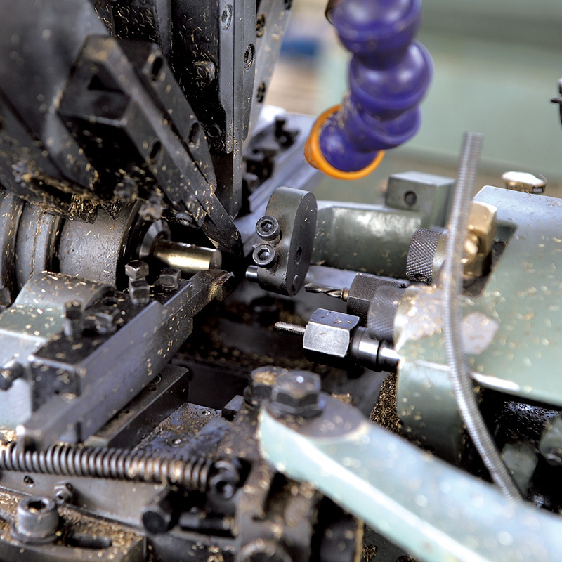 Zhejiang Yunda Fluid Intelligent Control Co., Ltd