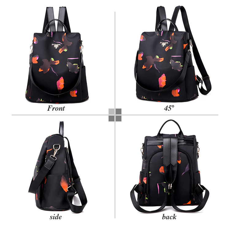 Women Backpack
