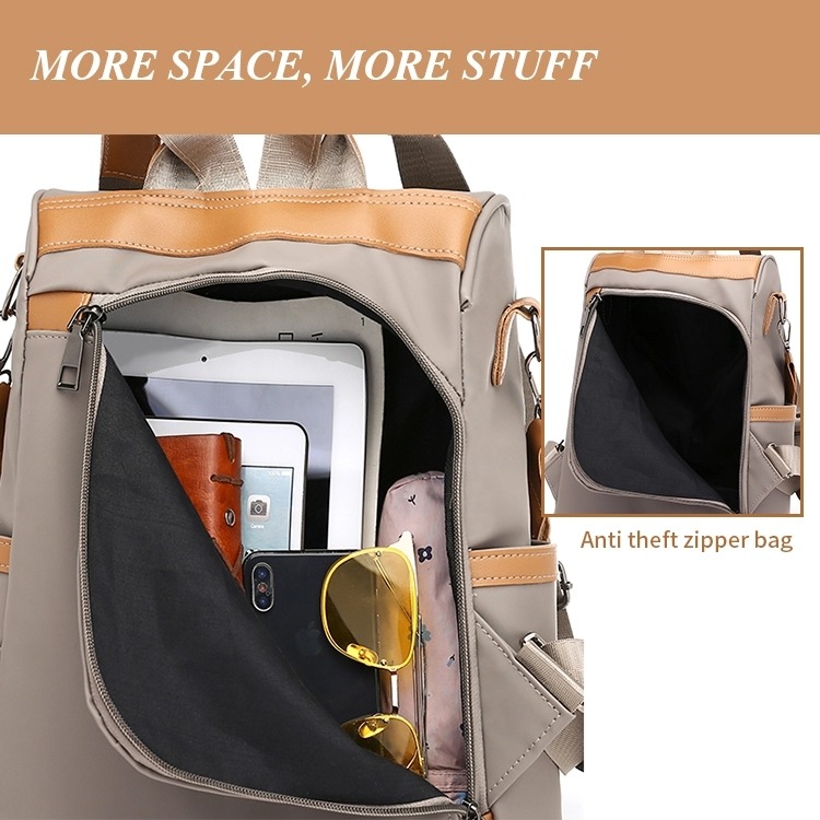 backpack women