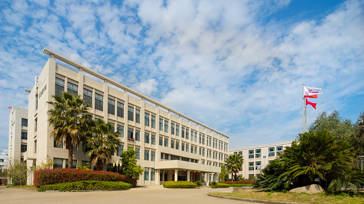 ZHEJIANG EAST ASIA GLOVE CO.,LTD.