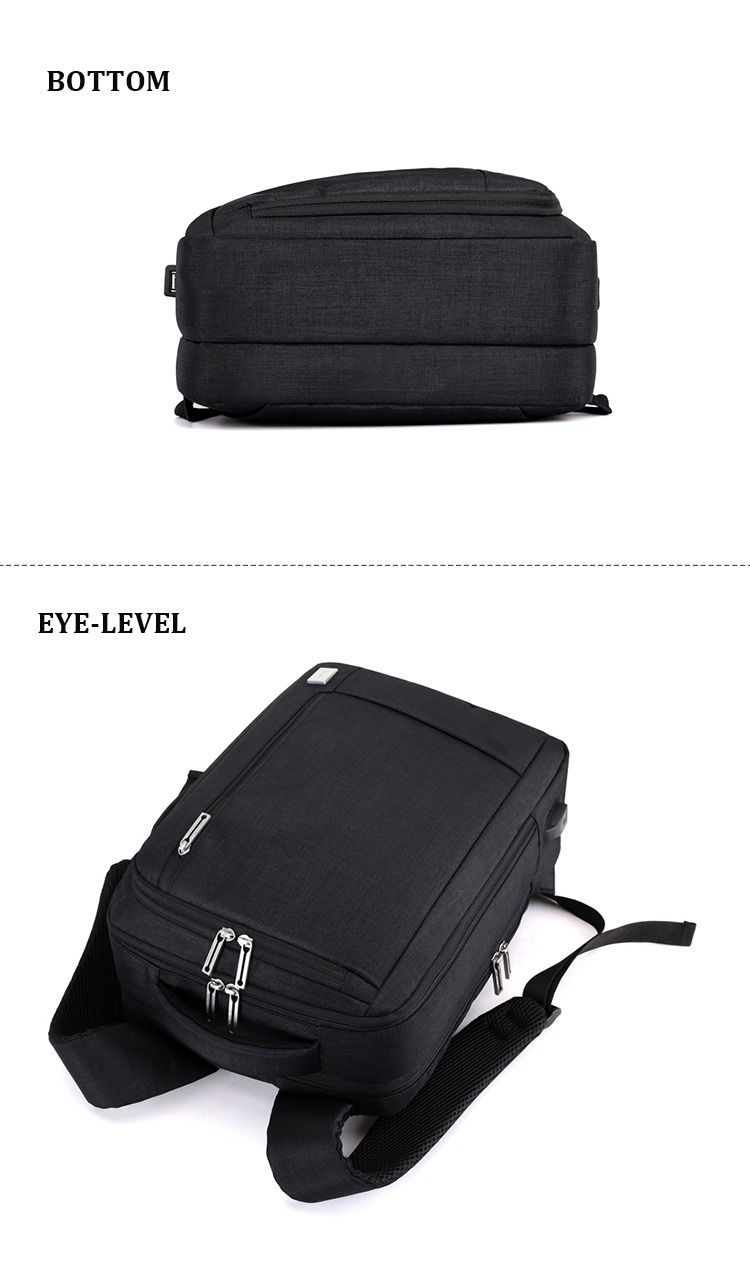 big capacity backpack