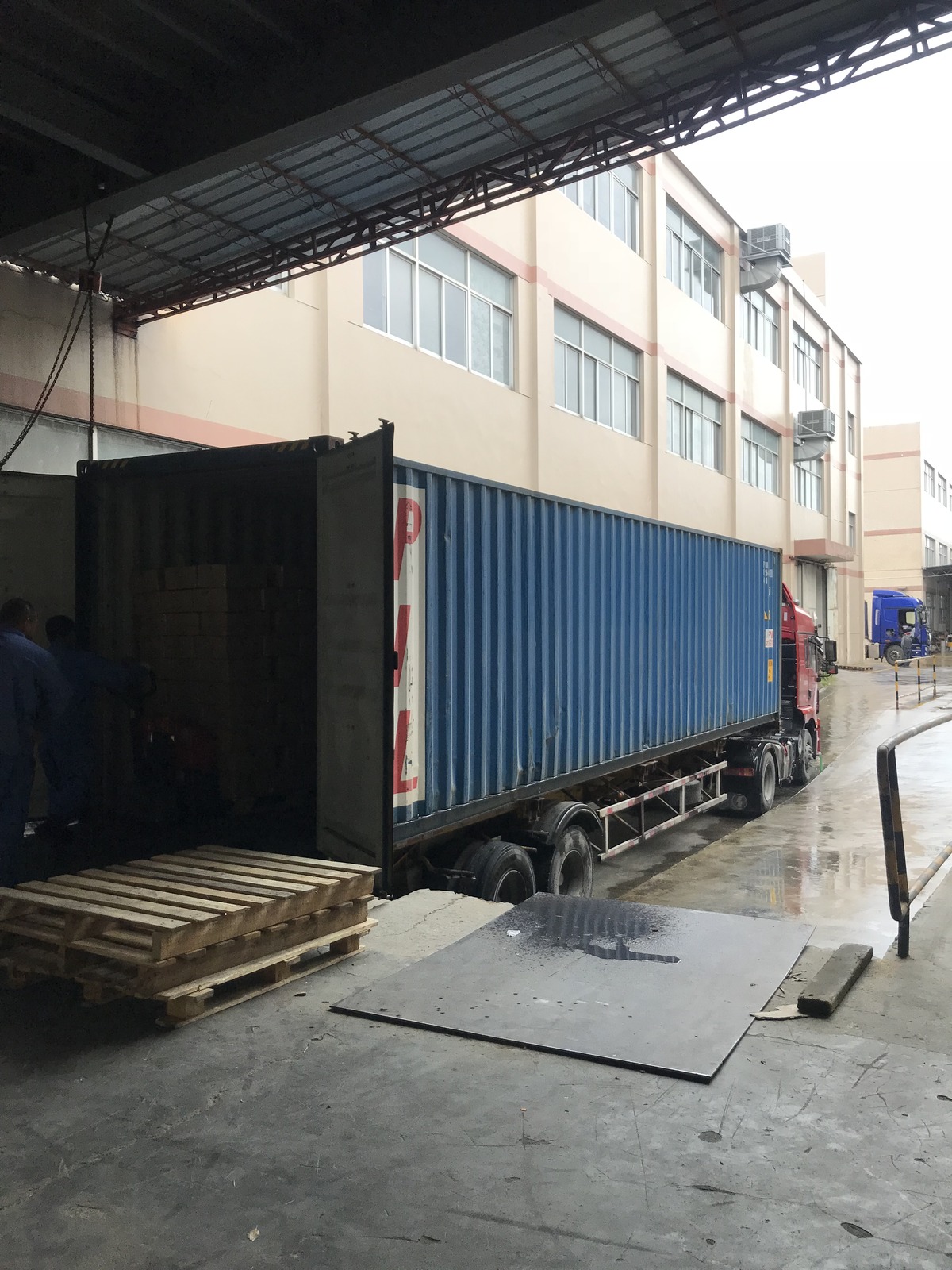 Zhejiang Jiadebao Technology Co.,Ltd.