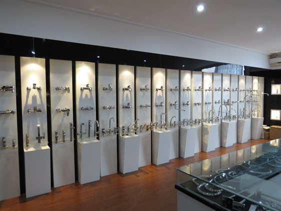ZHEJIANG BAISIDA SANITARY CO.,LTD