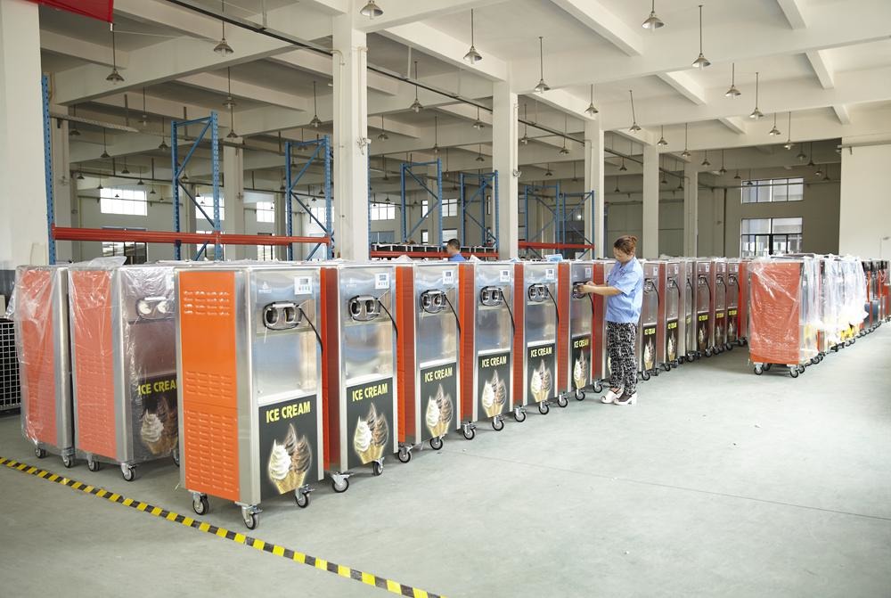 SPELOR ELECTRICAL APPLIANCES(ZHEJIANG)CO.,LTD