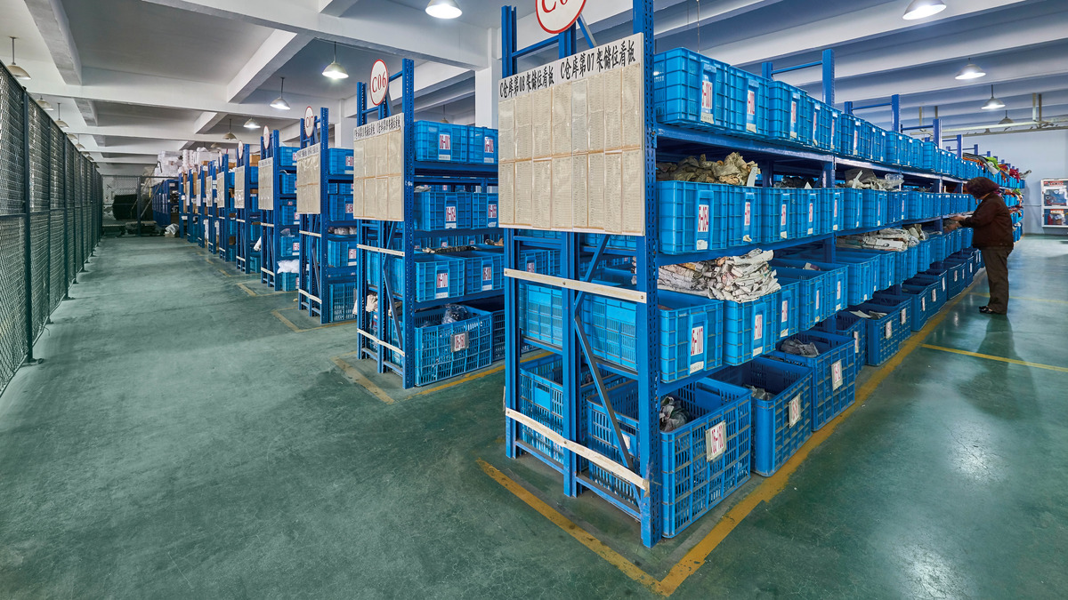 ZHEJIANG COFE SANITARY WARE CO.,LTD