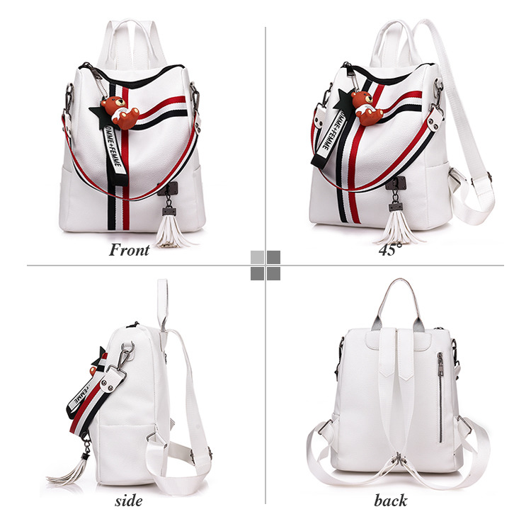  ladies backpack