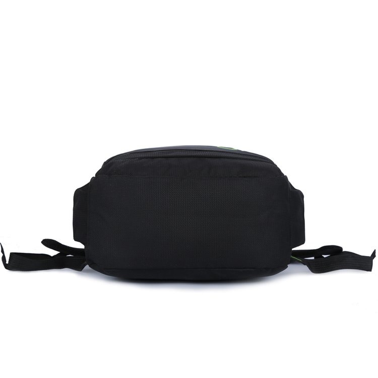 large capacity school backpack