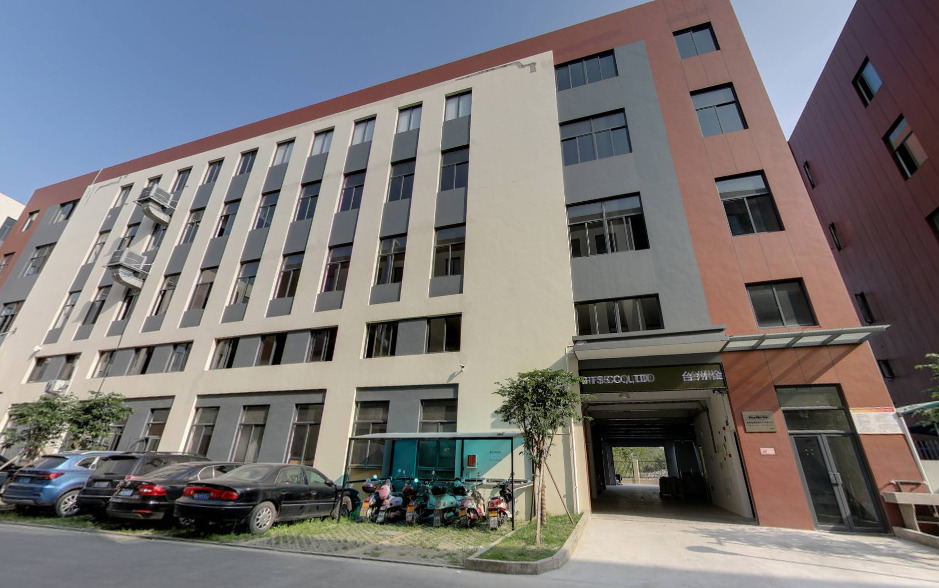 台州金都玩具礼品有限公司