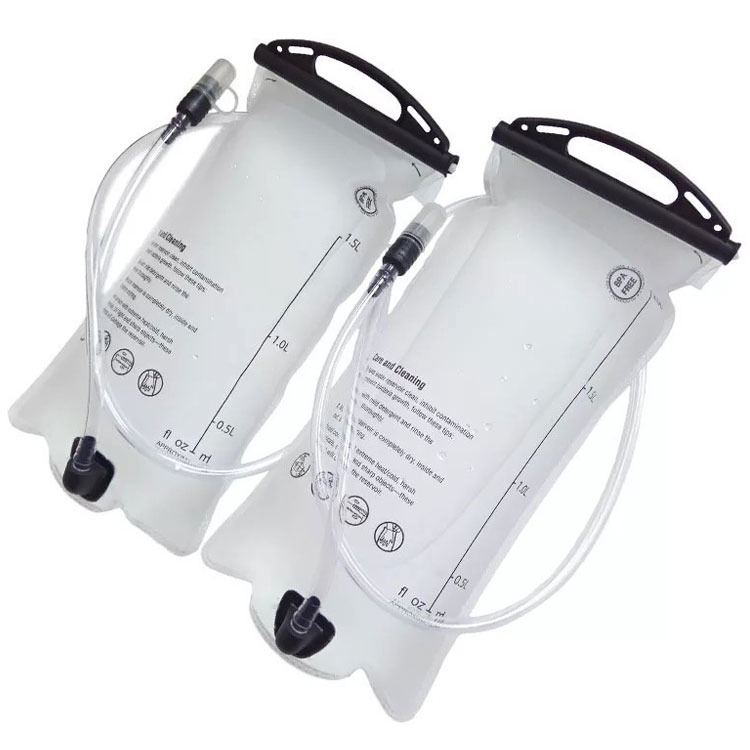 New arrival outdoor TPU water bladder running water bladder