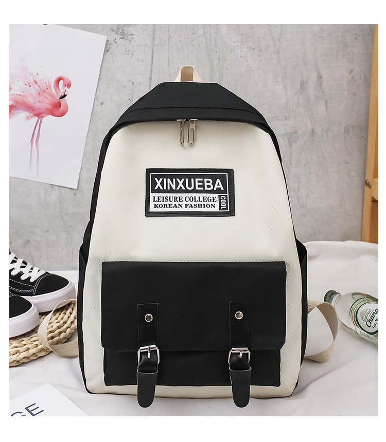school backpack